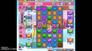 Candy Crush Level 2463 help waudio tips hints tricks [upl. by Flem]