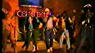 St Marys Hockey Club Darwin  1994 EOY Pt10 Countdown  Village People [upl. by Ati754]