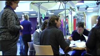 Fontys minor Spaans 2013mov [upl. by Lathe]