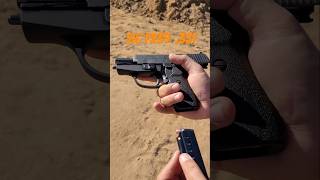 Sig Sauer P239 in 357 Sig shorts pewpew sigsauer showcase [upl. by Jermaine]