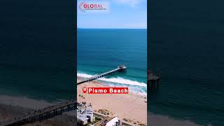 Explore Californias Best Beaches Top USA Tourist Attractions [upl. by Higgins]