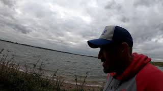 A visit to Grafham water Lakeview paddock Certified site [upl. by Aisatsan]