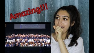 THE ROYAL FAMILY  Nationals 2018 Guest Performance  REACTION [upl. by Naillik]