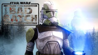 Execute Order 66 4K HDR  Star Wars The Bad Batch [upl. by Rolyak]