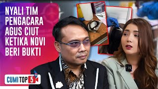 RD Law Minta Maaf Usai Hasil Tes Urine amp Rambut Novi Terungkap Ini 5 Faktanya  CUMI TOP V [upl. by Kauppi763]