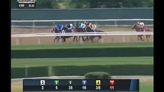 2015 Ogden Phipps Stakes [upl. by Ennaegroeg]