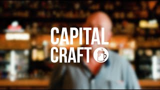 Capital Craft Introduces The Beer Passport [upl. by Amada]