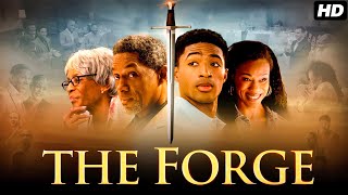 The Forge 2024 Full English Movie  Cameron Arnett Priscilla Shirer Aspen Kennedy  Review amp Facts [upl. by Fasano]