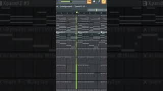 Tecca typebeat 2024 type flstudio qbeats [upl. by Neelehtak]