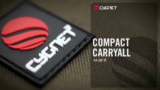 Compact Caryall Cygnet [upl. by Aden]