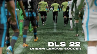 ¿DLS 22 SERÁ DE ESTE COLOR [upl. by Demetris]