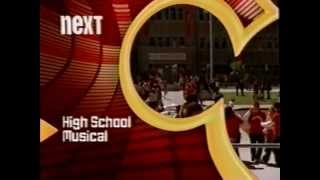 2006 Disney Channel  Next High School Musical [upl. by Abixah]