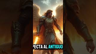 Miguel El Arcángel y Su Rol en la Biblia [upl. by Ahsinej]