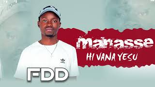 FDD  MANASSE Hivana va Yesu [upl. by Airemaj812]