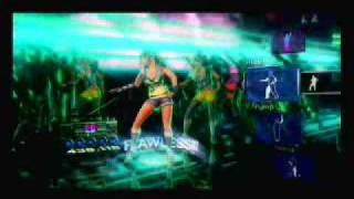 Dance Central  Move Your Body  Hard [upl. by Friday]