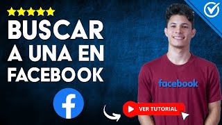 Cómo BUSCAR a una PERSONA en FACEBOOK  📞 Por su Número de Celular 👤 [upl. by Brackett]