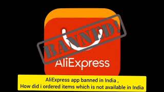 How to order from AliExpress to India indirect method  short video [upl. by Feer]