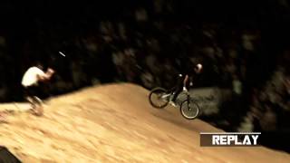 Clip of the Week Nr12 Andreu Lacondeguy MOD Vienna 2012 [upl. by Amihsat829]