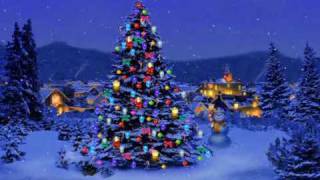 my 3d christmas treesapin de noel [upl. by Heim]