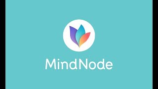 Mindnode for iPhone [upl. by Neal]