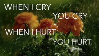 When I Cry Lyrics Vernon Greeson [upl. by Eimareg]