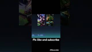 If ya know ya know😏 all credits to GarGerry mobilelegends mlbb mobilelegendsbangbang shorts [upl. by Kreiner781]