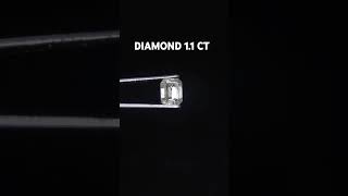 Diamond 11 Ct SI1 [upl. by Lord]