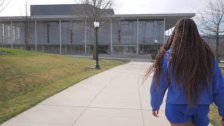 Mercersburg Academy Guided Campus Tour [upl. by Yrannav]