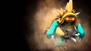 Rammus  Okay 10 Minutes [upl. by Worsham]