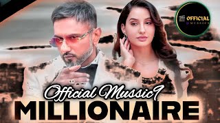 trendingsong honeysingh  Newsong honeysingh  Millionaire Song  OfficialMussic9 new trending [upl. by Sosanna790]