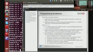 Introduction to OpenFOAM Programming in OpenFOAM [upl. by Mariel323]