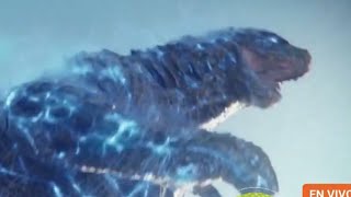 NEW GODZILLA X KONG TRAILER 1422024 🔥🔥🔥 [upl. by Eibbil435]