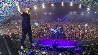 Armin van Buuren live at Tomorrowland 2019 [upl. by Sanborne281]