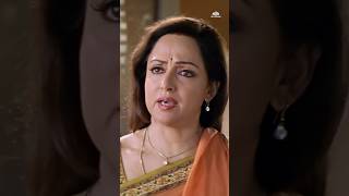 ना कल हमे सहारे की जरुरत पड़ी थी ना और आज  hemamalini ytshorts [upl. by Socher685]