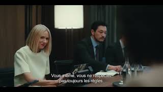 Emmanuelle — Official Trailer 2024 Naomi Watts Jamie Campbell Bowser Will Sharpe Isabella Wei [upl. by Ecaroh]