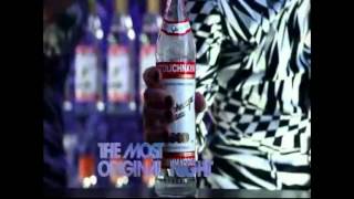 Vodka Stolichnaya The Most Original People [upl. by Bar]