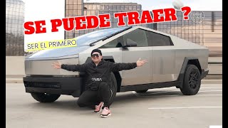 La PRIMER camioneta ELECTRICA en PERU [upl. by Novello]