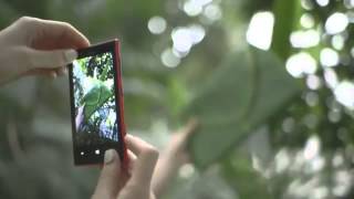 Nokia Lumia 720 Capture life in full colour TV AD Review [upl. by Grizel764]