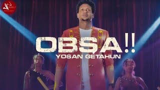 Yosan Getahun  3Obsa  New Ethiopian Oromo Music 2021Official Video [upl. by Leola]