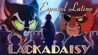 Lackadaisy Stratagem  Español Latino [upl. by Sire]