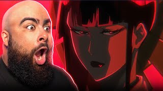 SENJUMARUS BANKAI IS INSANE  Bleach Thousand Year Blood War Episode 26 Reaction [upl. by Aecila553]