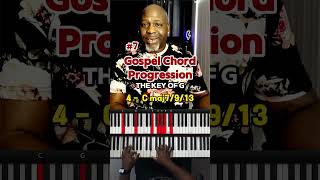 7 6  4  1  5 Chord Progression  Piano Tutorial For Beginners  in The Key of G [upl. by Darsey]