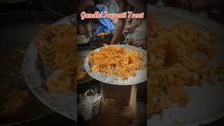 Treat khud k Pocket se Khana Pada 🥹 gandhijayanti [upl. by Orlov]