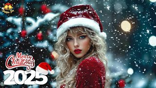 Top Christmas Songs of All Time 🎄🎅🏼🎁 Best Christmas Songs Playlist 2025🎄🎅🏼🎁 Merry Christmas 2025 25 [upl. by Bibby]