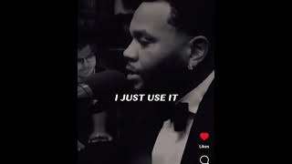 Kevin Gates Love You Enough To Let You Go frfr love pain hurt realtalk shorts [upl. by Inaleon]