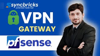 The Complete Guide to Setting Up a Secure Gateway with PIA VPN on pfSense [upl. by Nidorf]