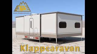 Klappcaravan [upl. by Lliw]