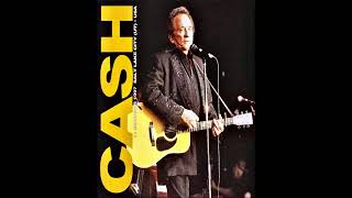 Johnny Cash  Sunday Morning Coming Down Live in Salt Lake City UT  101197 Audio [upl. by Nerag]