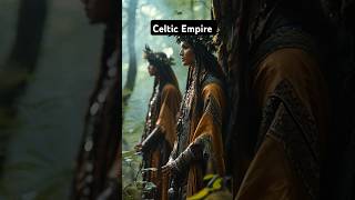 Celtic Empire history facts fyp viralvideo viralshorts video trendingshorts [upl. by Bricker49]