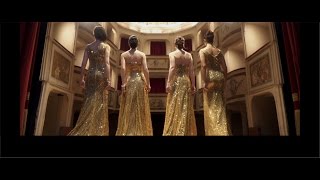 Careless whisper INCANTO Quartet Pop Opera Version George Michael cover Official Video [upl. by Novyar19]